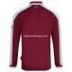 Camisola West Ham United Equipamento Primeiro 2021-2022 Manga Larga
